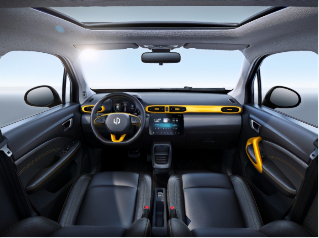 零跑t03智能驾驶测评,零跑汽车t03测评