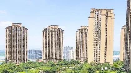 两江新区优质学区房来袭，未来发展了不起，快抢占优秀资源