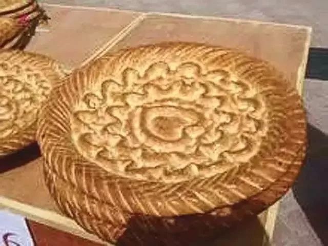 馕的种类,各种常见的馕