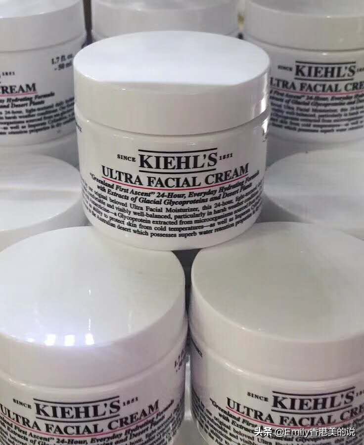 护肤品买了还想买,不踩坑真正好用护肤品