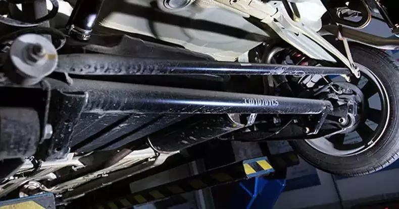 奥拓三缸改装,第三代奥拓改装