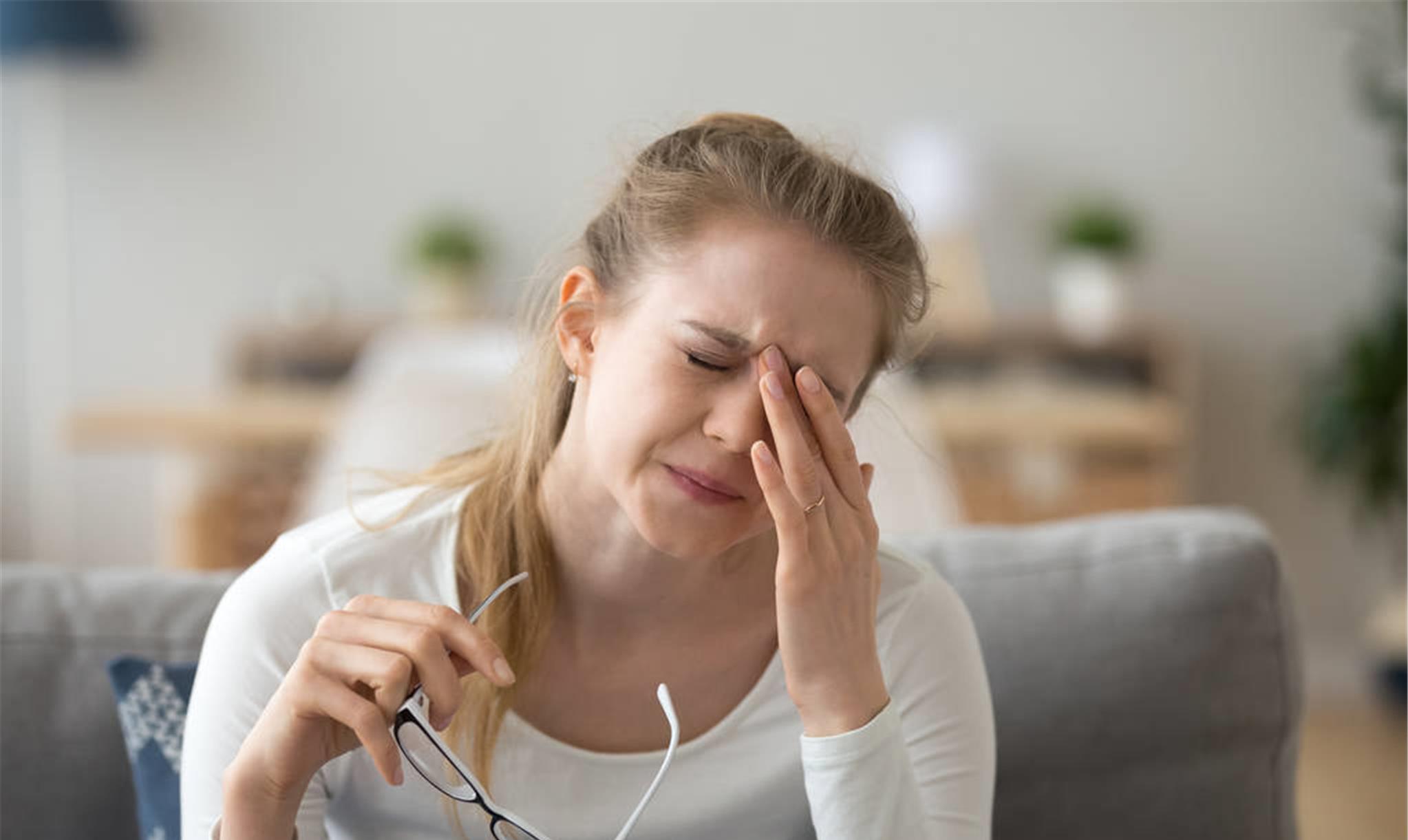 没来月经血褐色要引起警惕了,没来例假可是出血是怎么回事