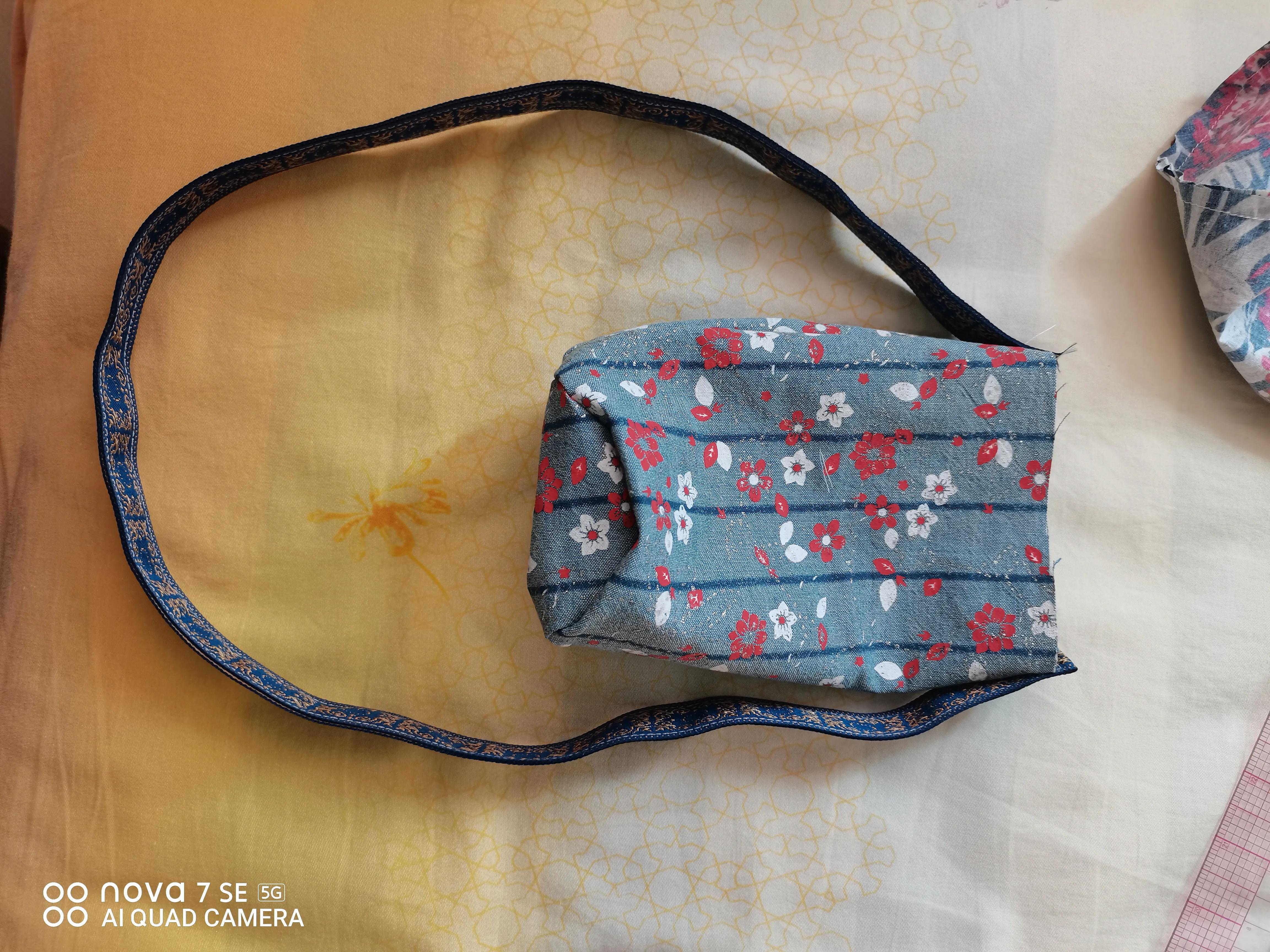 简单易懂水杯套教程,新款水杯套视频教程