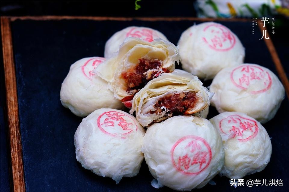 二十道简单易做又好吃的家常菜,简单的中式小点心