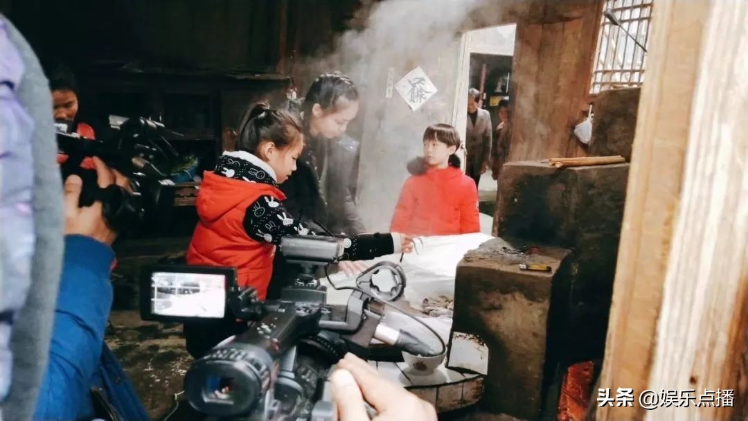 小明星美丽苗乡之旅，体验郭公坪风土人情，触发70.80.90儿时记忆