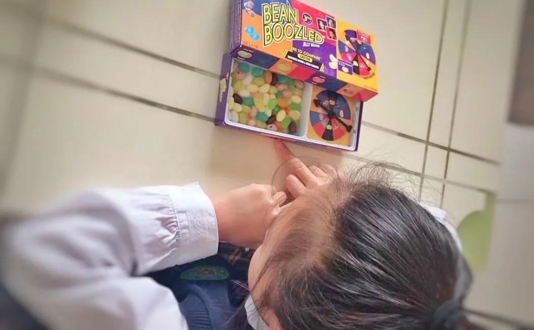 春天好吃的零食有哪些,春天满满小零食