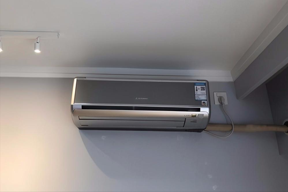 为什么大户型也会安装分体空调，难道安装中央空调不香吗？