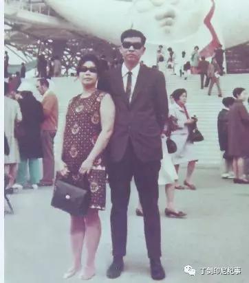 印尼人做生意,印尼人做生意用什么软件