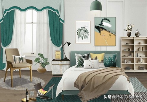 哈尔滨鸣雀装饰最新消息,哈尔滨鸣雀装饰公司怎么样