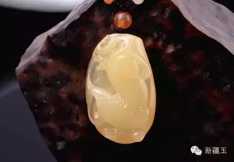 聚财戴什么玉吊坠,十大聚财玉件