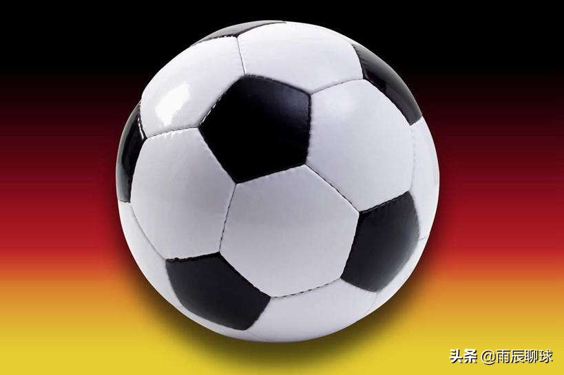 [官宣]，德国足球5月进行，世界杯下次能被他们捧起吗