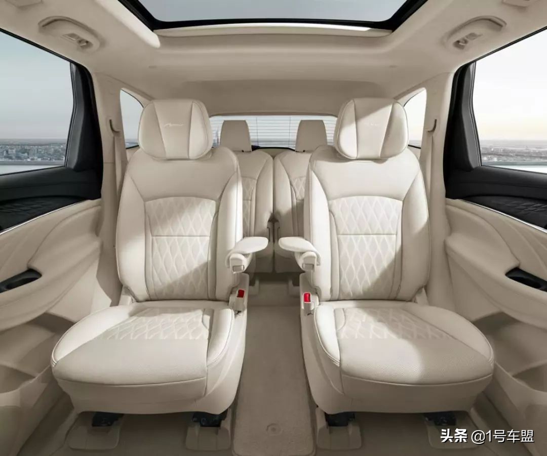 昂科旗29.99万的车型怎么样,29.99万昂科旗优惠多少