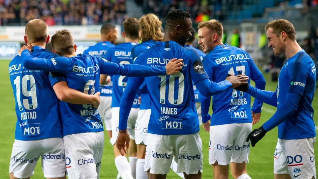 强哥数据|挪超回来了，还是双雄争霸的节奏