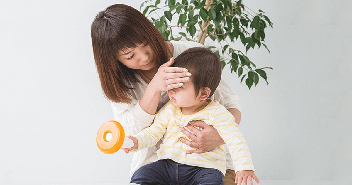 中医治疗小孩发烧退烧方法,中医怎么治疗肺炎反复发烧