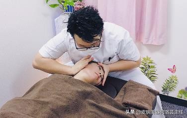 日式小颜整骨术靠谱吗,小颜整骨会有后遗症吗