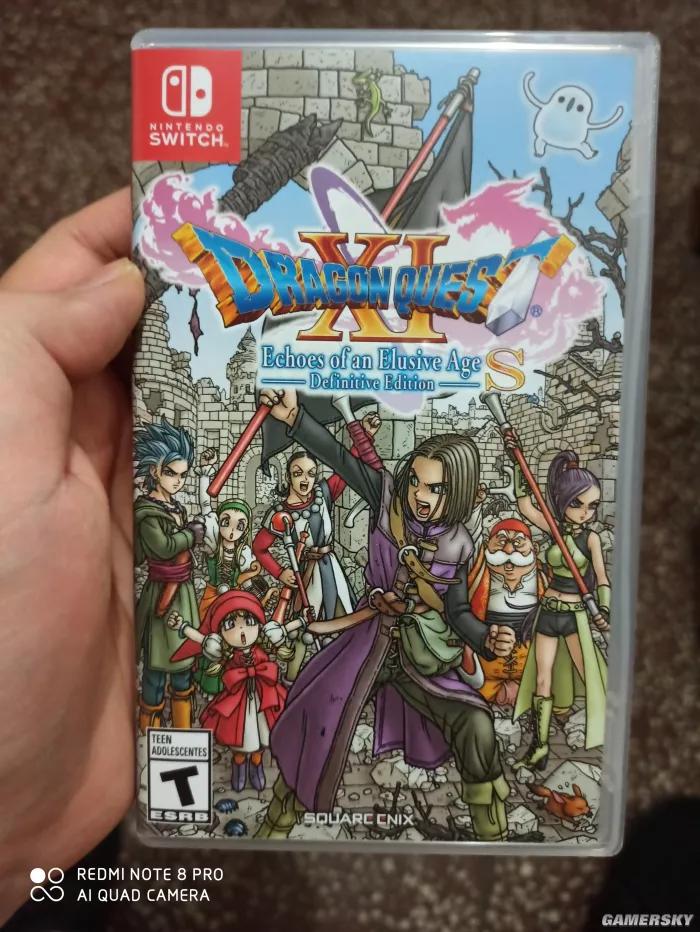 怀旧篇，某座小城市的最后一家游戏店