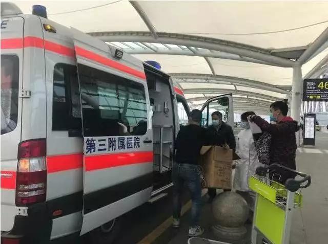 目前紧缺的物资,目前的紧缺物资