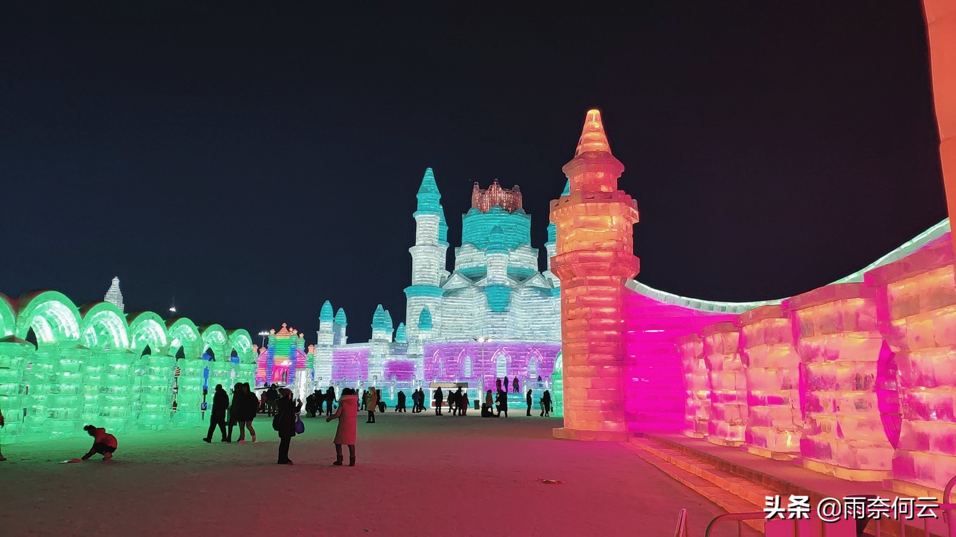 来到*今条头日**已经快2年了，感谢全部的粉丝家人们，谢谢你喜欢我