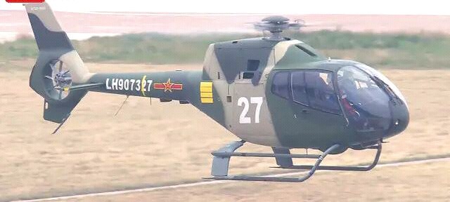 陆军航空兵学院武装直升机训练,陆军航空兵学院开直升飞机