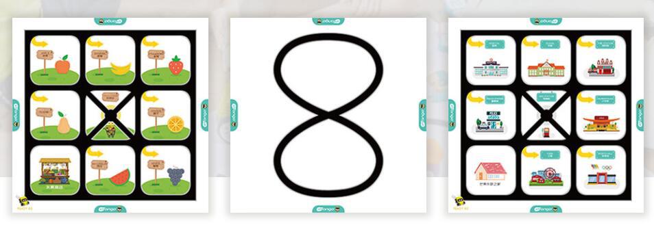 乐芒iMango完成数百万元天使轮融资，实物编程产品将上线