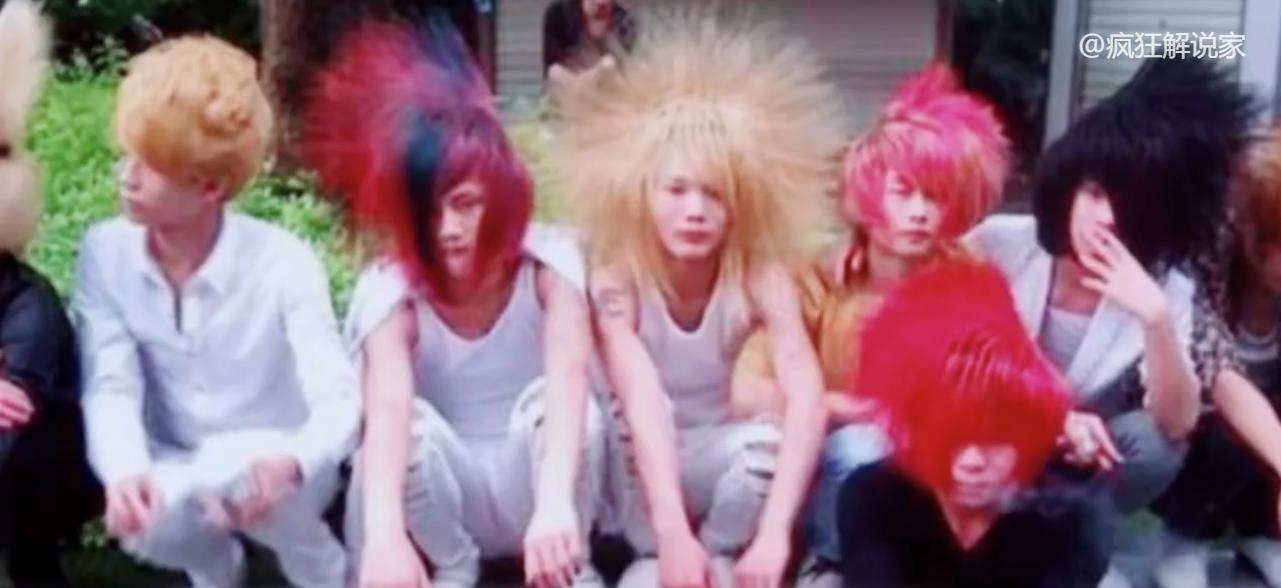 人们对杀马特有什么看法,人们对杀马特的看法