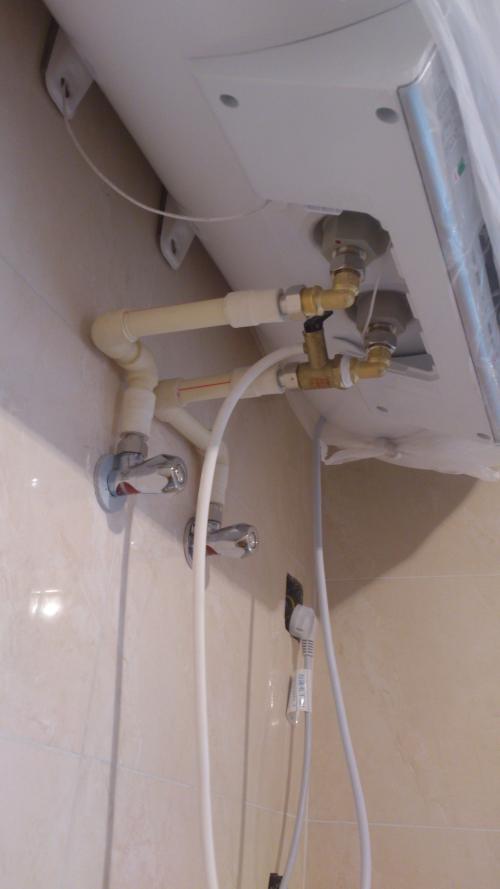 电热水器安全用电常识,电热水器爆炸需要满足几个条件