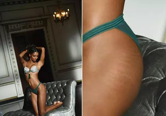 历年FantasyBra大盘点官宣价值100万美金的bra今年谁穿？