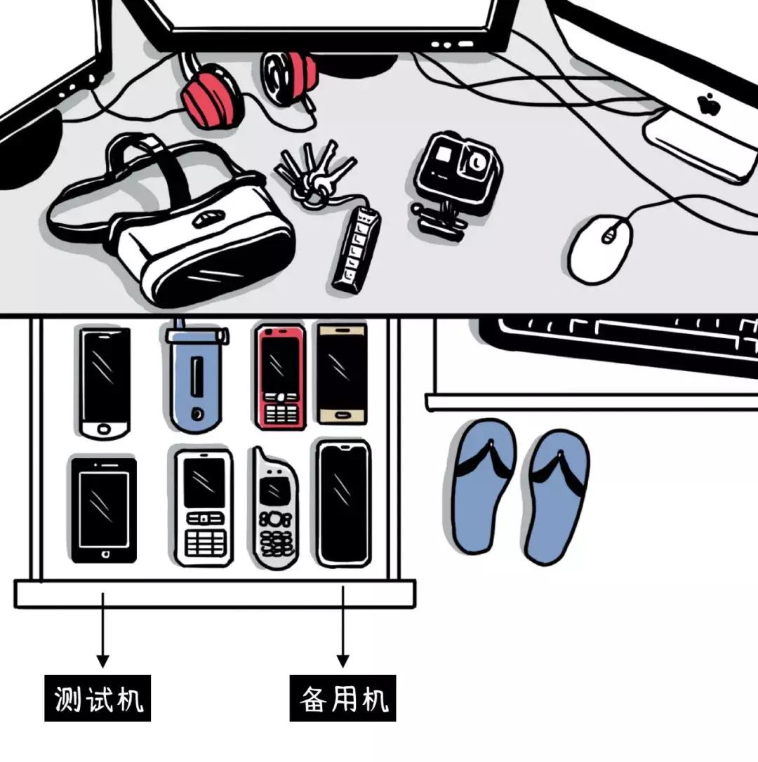 职场潜规则十大标准,职场潜规则深度解读