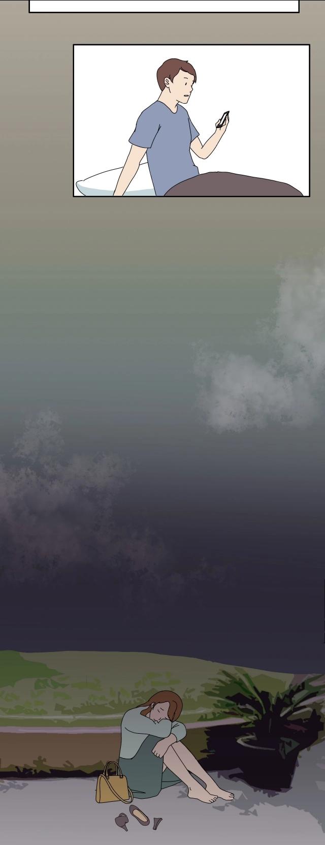 和自己学姐谈恋爱的漫画,关于学姐的漫画