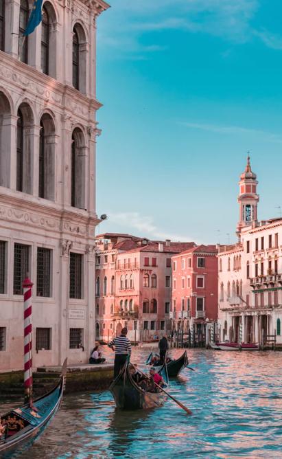 水之城早期有多难,怎么去威尼斯水城攻略