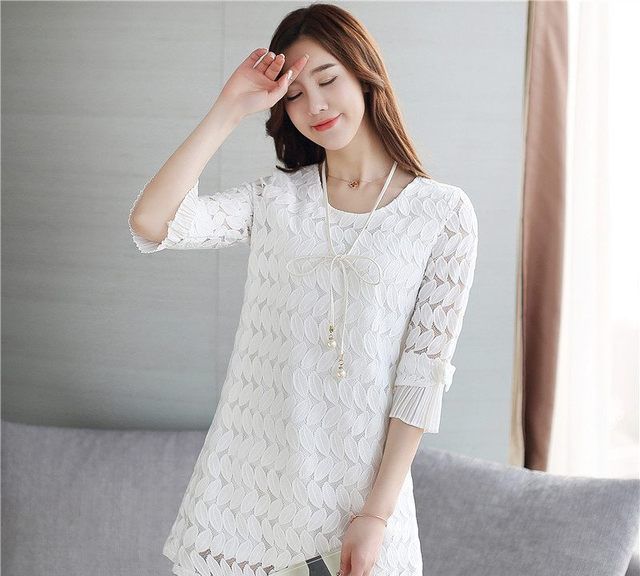 今年最流行的春款长袖连衣裙搭配,春秋长袖连衣裙小清新减龄