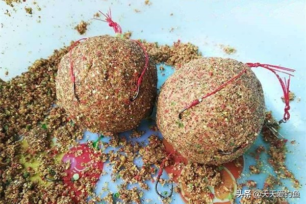 海竿钓草鱼爆炸钩和翻板钩,海竿爆炸钩用什么饵钓鲤鱼草鱼