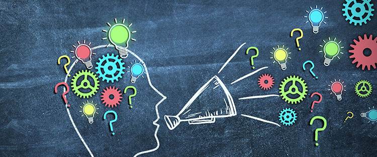 如果你当众说话总是紧张、毫无逻辑，请坚持做这三件事