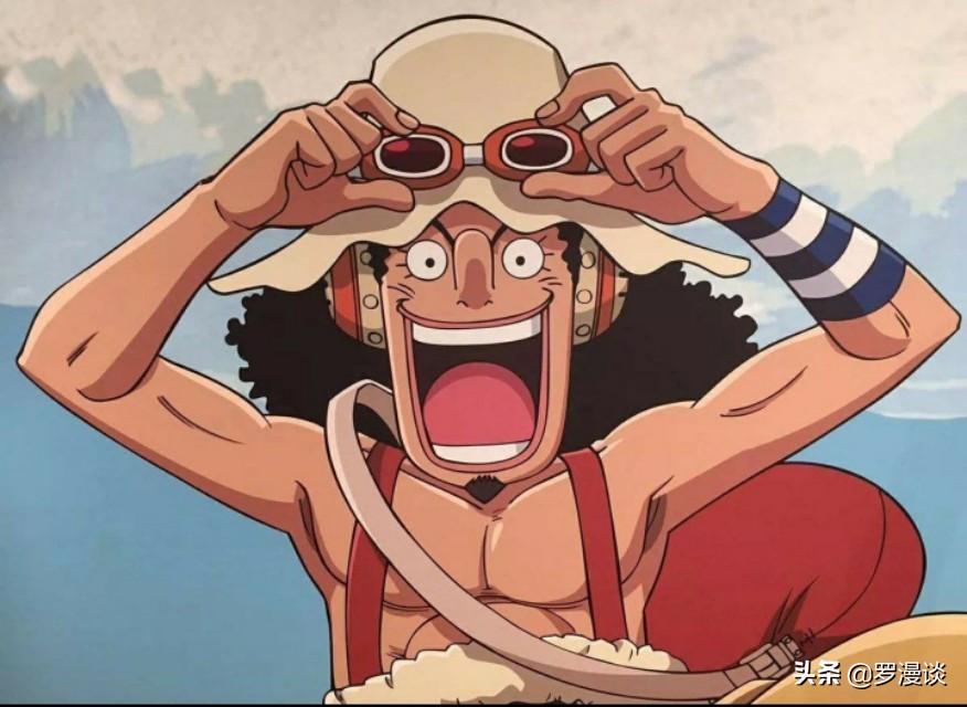 逆风乌索普,2年后乌索普有多强