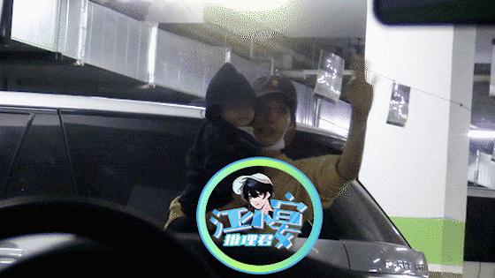 单身的白百何,许久不见的白百何