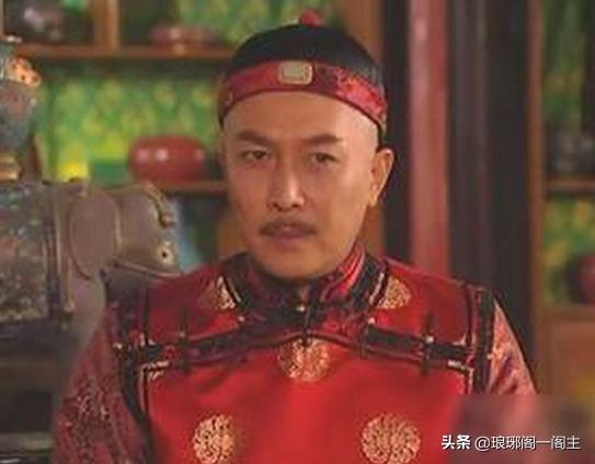 清朝雍正皇帝简介,清朝雍正皇帝后还有几个皇帝