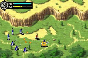 gba游戏推荐排行榜,gba游戏排行