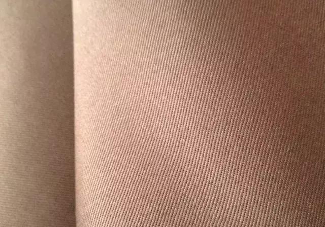 服装面料知识讲解主播,50种面料知识服装人必看收藏贴