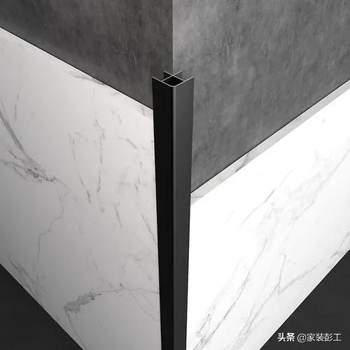 装修收口技巧视频,装修完毕收口胶怎么打