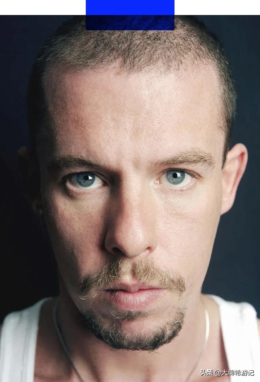 mcqueen麦昆的视频,麦昆mcqueen限量版