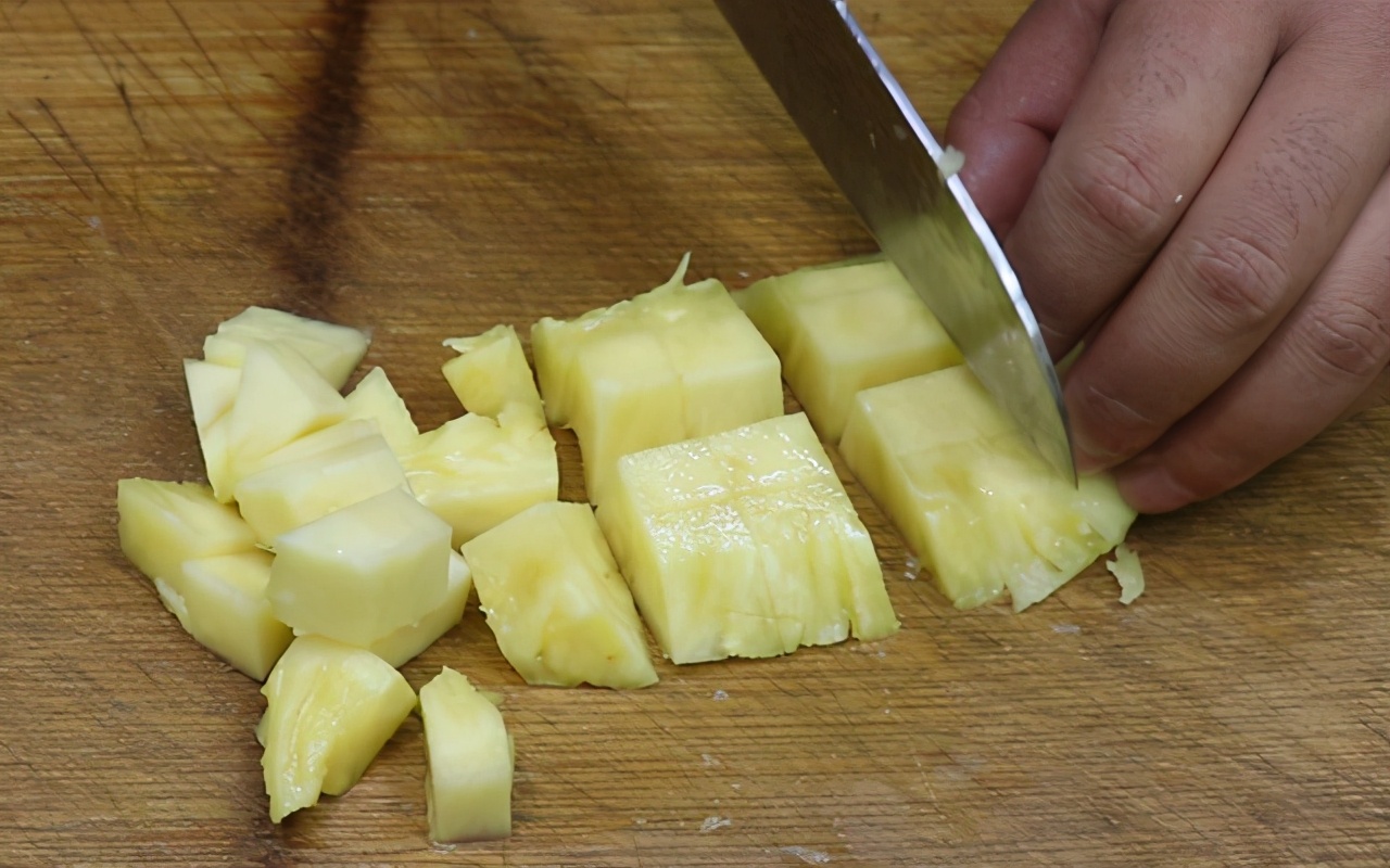 天冷了多吃哪几样菜,什么水果做水果沙拉好吃