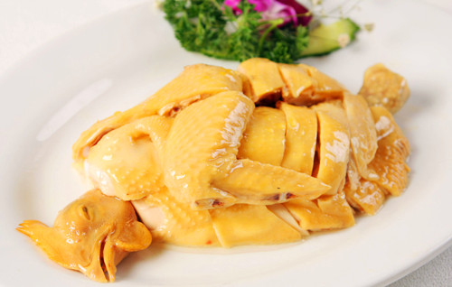 广东清远市地方美食,清远佛冈特色美食