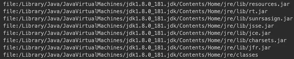 jvm类加载器正确加载顺序,jvm在启动时就会加载所有类吗