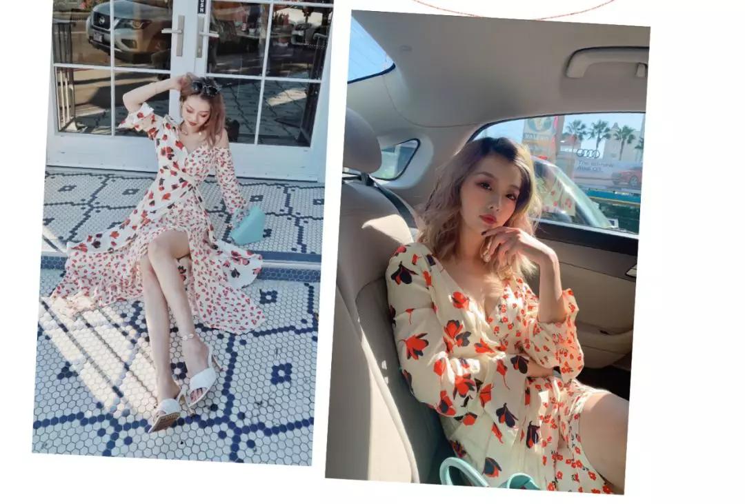 适合自己的日常穿搭,日常穿搭风格大全