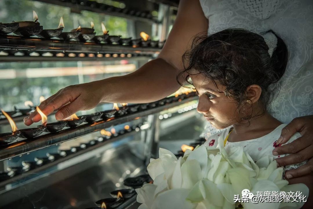 摄影人与自然和谐共生,摄影人像一生有爱