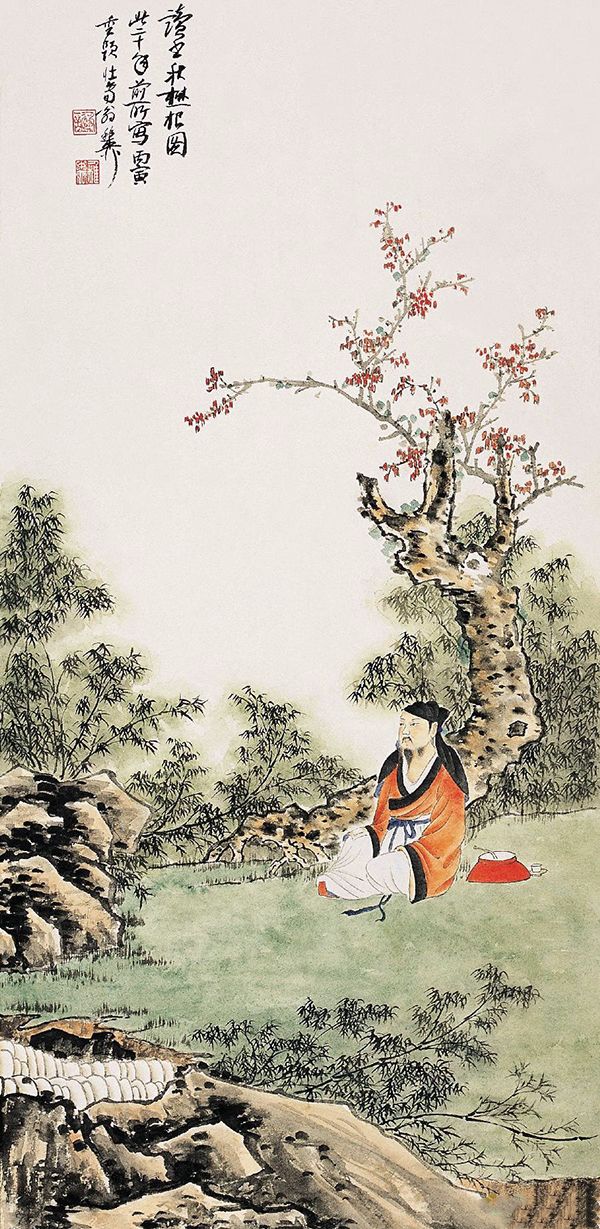 日久见人心图,日久见人心时间识人品图片