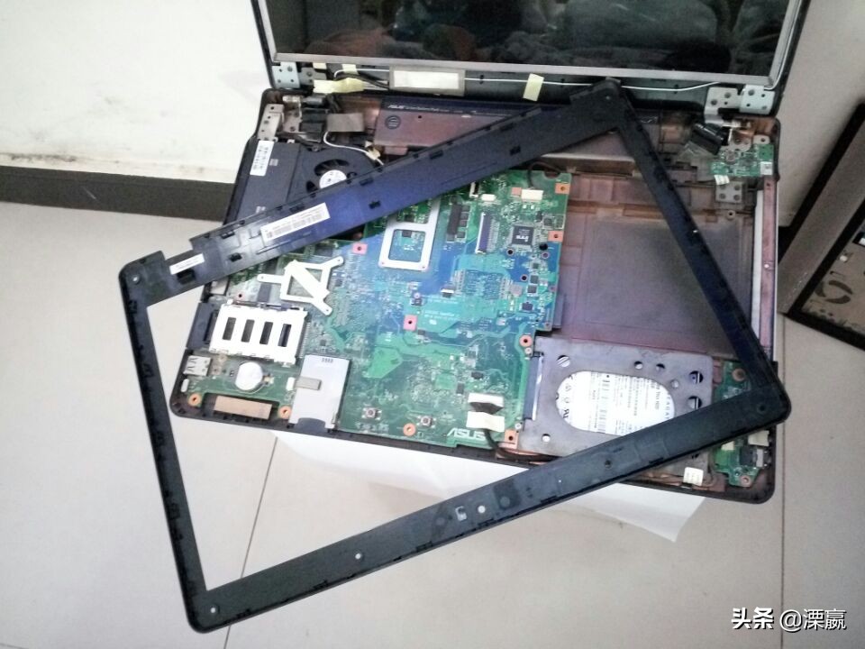 电脑坏了自己能弄好吗,电脑坏了可以直接重装系统用吗