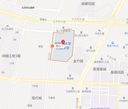 井冈山大学附属中学2019年高考咋样？