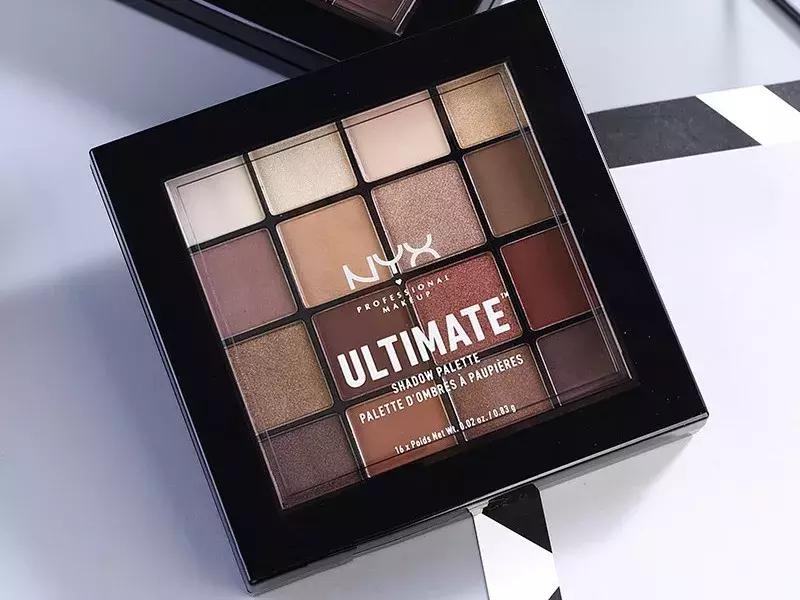 15款欧美开架单品合集！只要2杯奶茶钱就能买到