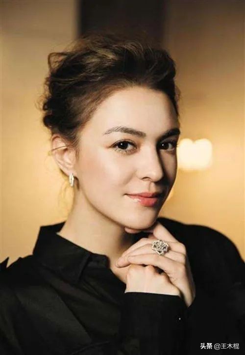 盘点10位扮演过杨贵妃的女明星,历史上的杨贵妃谁演的